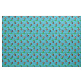 Seemeer Stoff (Yard (91,4 cm))