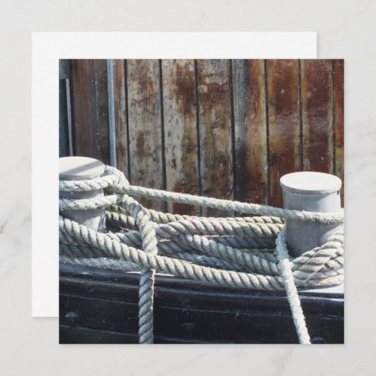 Seemeilen eines Schiffes (Vorne/Hinten)