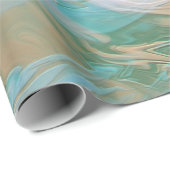 Seemeister...... Geschenkpapier (Rolleneckpunkt)