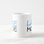 Seemodus Kaffeetasse (Mittel)