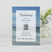 Seemöglichkeiten - Einladung zum Leben (Stehend Vorderseite)