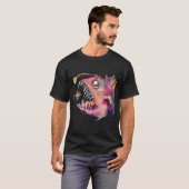Seemonster T-Shirt (Vorne ganz)