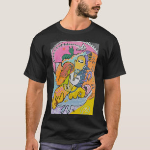 Seemonster T-Shirt