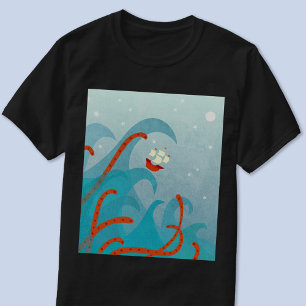 Seemonster T-Shirt