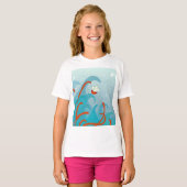 Seemonster T-Shirt (Vorne ganz)