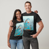 Seemonster T-Shirt (Unisex)
