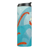 Seemonster Thermosbecher (Nach links gedreht)