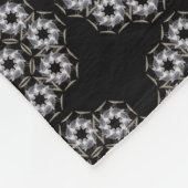 Seemöwe-Fleece-Decke Fleecedecke (Ecke)