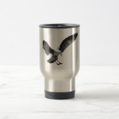 SEEMÖWE REISEBECHER (Mittel)