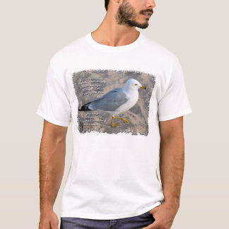 Seemöwe-T - Shirt