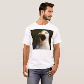 Seemöwe T-Shirt (Vorne ganz)