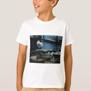 Seemöwen T-Shirt
