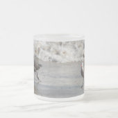 Seemöwen, Tasse (Mittel)