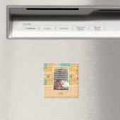 Seems Legit Magnet (In Situ (Geschirrspüler))