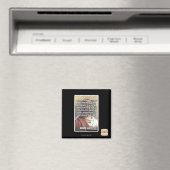 Seems Legit Magnet (In Situ (Geschirrspüler))