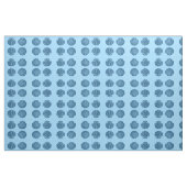SeeMuschel-Gewebe Stoff (Fat Quarter (45,7 x 55,9 cm))