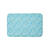 Seemuster Badematte (Vorderseite)