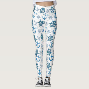 Seemuster Leggings