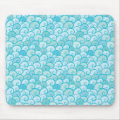 Seemuster Mousepad (Vorne)