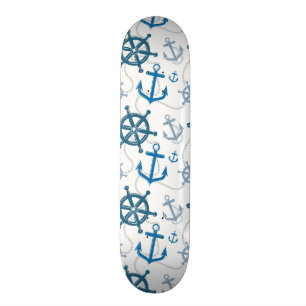 Seemuster Skateboard