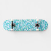 Seemuster Skateboard (Horizontal)