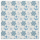 Seemuster Stoff (Muster)