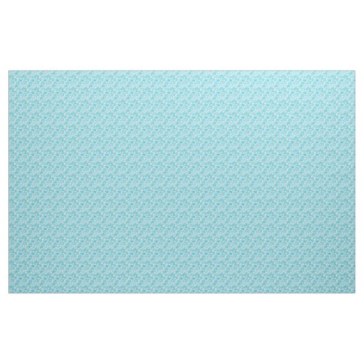 Seemuster Stoff (Yard (91,4 cm))