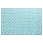 Seemuster Stoff (Fat Quarter (45,7 x 55,9 cm))