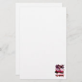 SEEN BRIEFPAPIER (Vorne/Hinten)