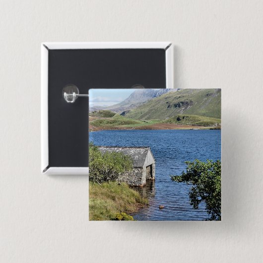 SEEN BUTTON (Vorne & Hinten)