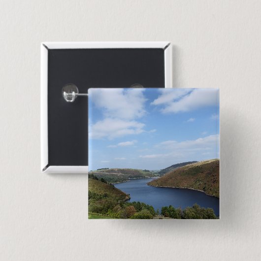 SEEN BUTTON (Vorne & Hinten)