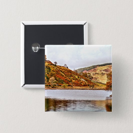 SEEN BUTTON (Vorne & Hinten)