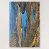 Seen des Killarney Kerry Jigsaw Puzzle (Vertikal)