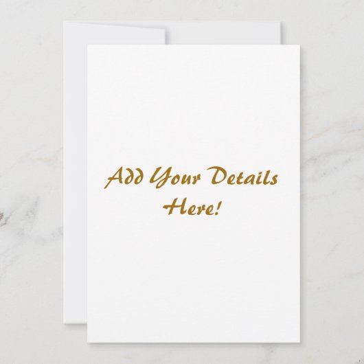 SEEN EINLADUNG (Rückseite)