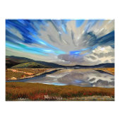 SEEN FOTODRUCK (Vorne)