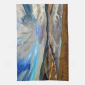 SEEN GESCHIRRTUCH (Vertikal)