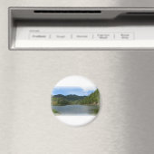 Seen Gran Canaria 007 Magnet (In Situ (Geschirrspüler))