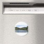 Seen Gran Canaria 008 Magnet (In Situ (Geschirrspüler))