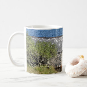 SEEN KAFFEETASSE