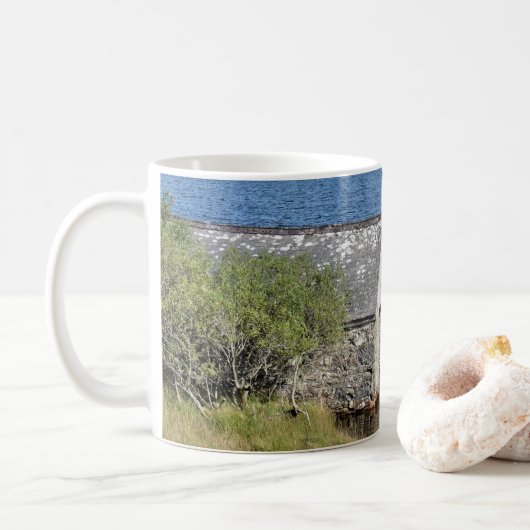 SEEN KAFFEETASSE (Mit Donut)