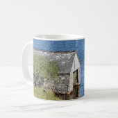 SEEN KAFFEETASSE (Vorderseite Links)