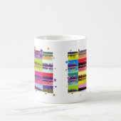 SEEN KAFFEETASSE (Mittel)