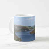 SEEN KAFFEETASSE (Vorderseite Links)