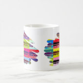 SEEN KAFFEETASSE (Mittel)