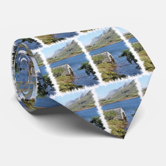 SEEN KRAWATTE (Gerollt)