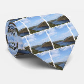 SEEN KRAWATTE (Gerollt)