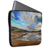 SEEN LAPTOPSCHUTZHÜLLE (Vorne Rechts)