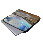 SEEN LAPTOPSCHUTZHÜLLE (Vorne Knopf)