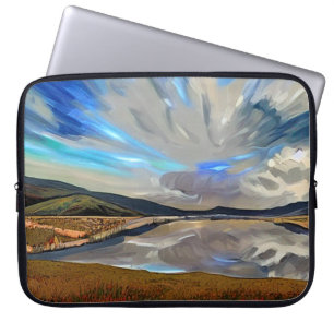 SEEN LAPTOPSCHUTZHÜLLE