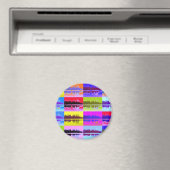 SEEN MAGNET (In Situ (Geschirrspüler))